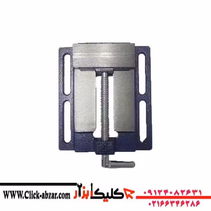 گیره زیر دریلی استرانگ 4 اینچ مدل PAR0413