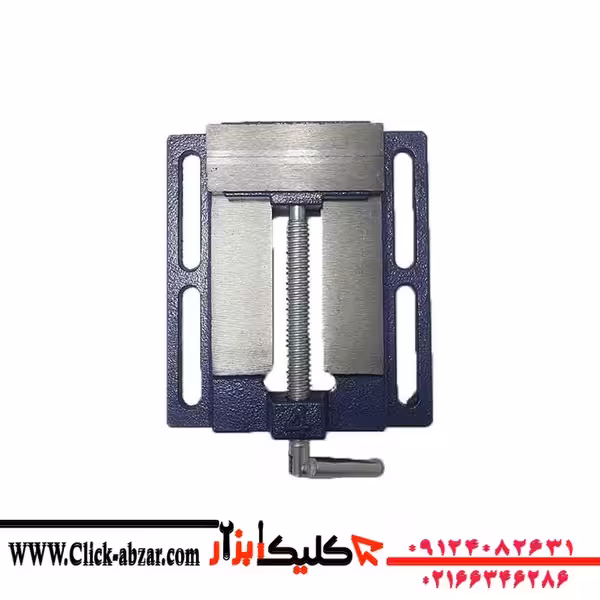 گیره زیر دریلی استرانگ 4 اینچ مدل PAR0413