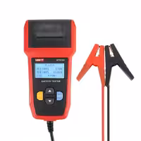 تستر باتری ماشین یونیتی مدل UNI-T UT675A