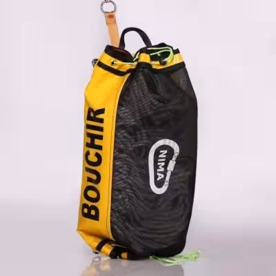 کیسه طناب دره نوردی NIMA مدل بوچیر