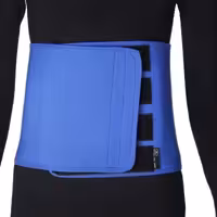 شکم بند طبی سما طب پاکان مدل ورزشی کد 4018