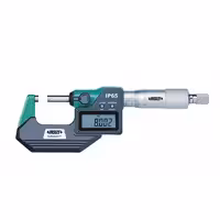 میکرومتر دیجیتال اینسایز خارج سنج 25-0 ضد آب مدل 3108-25A
