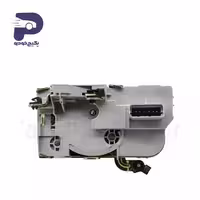 قفل درب جانبی جلو راست رانا و پژو 206 - 203520 جی ای اس پی