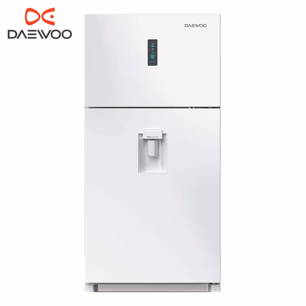یخچال فریزر دوو DT-2720LW سفید 28 فوت سری پرادا