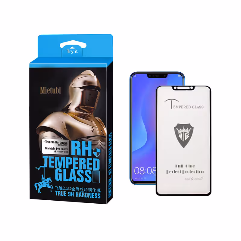 محافظ صفحه نمایش میتوبل مدل R_MB98 مناسب برای گوشی موبایل هوآوی Nova 3i
