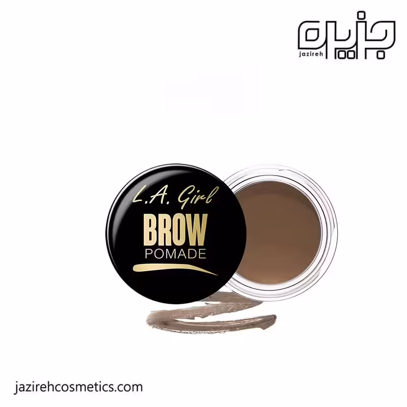 پودر ابرو ال ای گرل