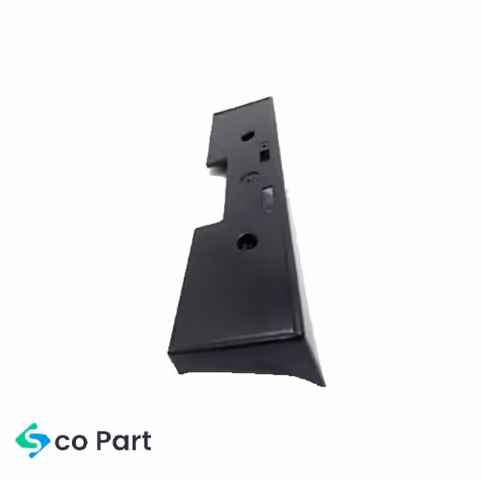 قاب پلاک جلو هیوندای سانتافه