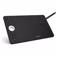 قلم نوری اکس پی پن مدل XP-PEN DECO 02