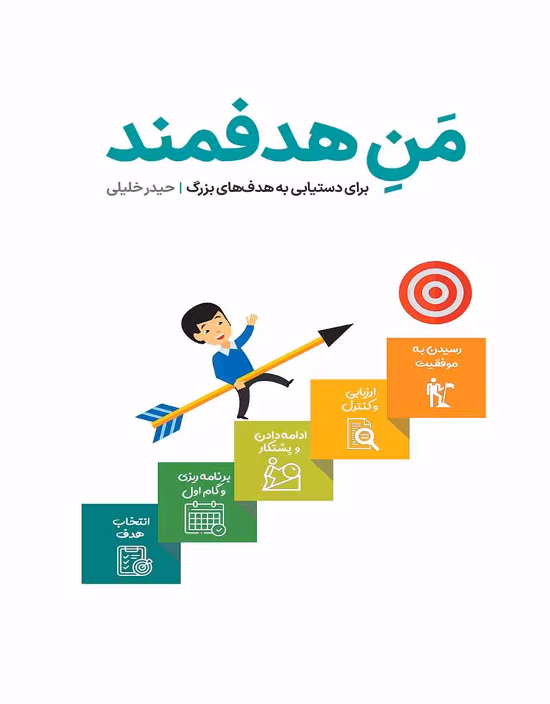 منِ هدفمند