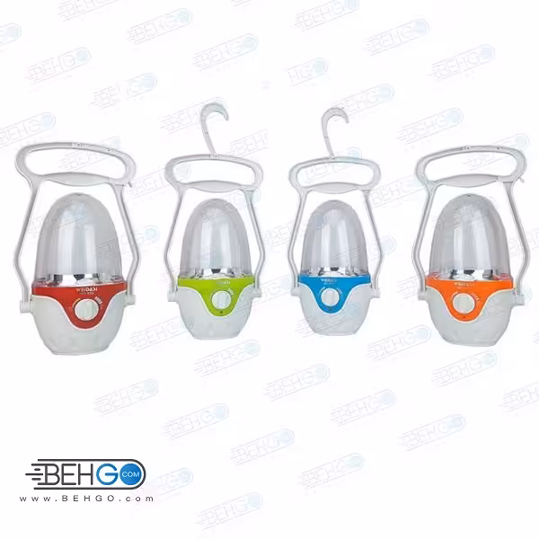 چراغ فانوسی ویداسی مدل WD-833