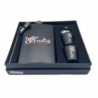 هیپفلاسک (قمقمه جیبی) 2شات مدل عشق 270cc کد a530428