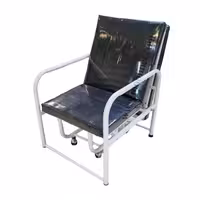 صندلی تختخواب شو بیمارستانی