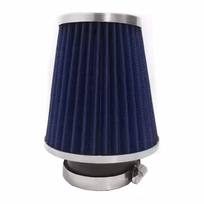 خرید فیلتر هوا سیموتا پارچه ای قطر دهانه 102 میلی متر | اتوموبی