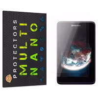 محافظ صفحه نمایش مولتی نانو مدل X-S2N مناسب برای تبلت لنوو A7-50 A3500 بسته دو عددی | کالا برتری