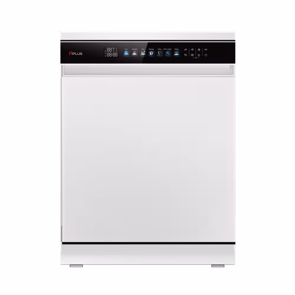 ماشین ظرفشویی 16 نفره آپلاس مدل DWT88A01