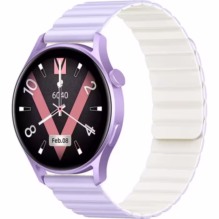 ساعت هوشمند کیسلکتLady Watch Lora 2 (مخصوص بانوان)