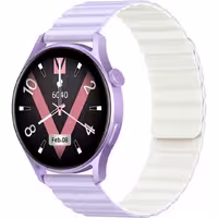ساعت هوشمند کیسلکتLady Watch Lora 2 (مخصوص بانوان)
