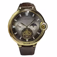 ساعت مچی مردانه کارتیر Cartier Ballon Bleu W9171