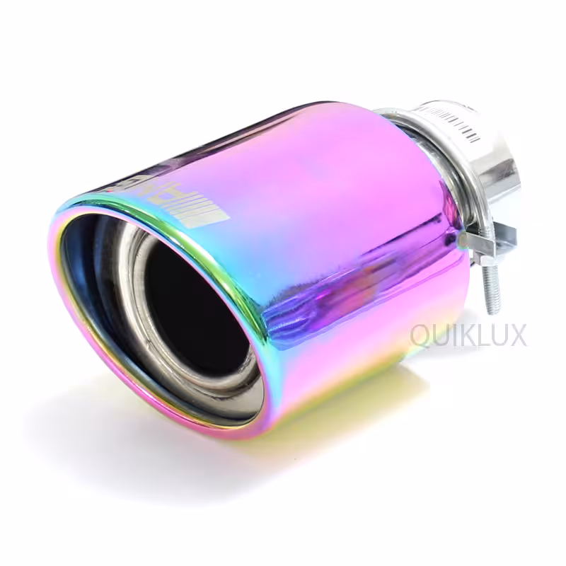 سراگزوز اسپرت مدل AMG – هفت رنگ