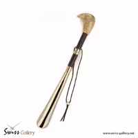 پاشنه کش شانزلیزه مدل SI/PFPE14/O/950