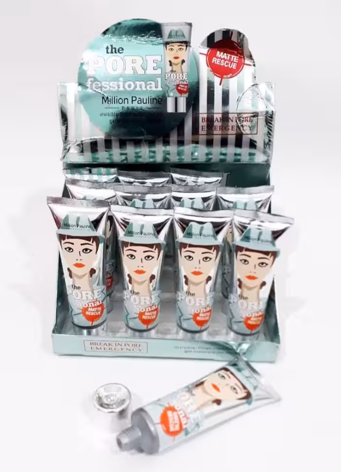 پرایمر ژله ای PORE - قاسمی مارکت