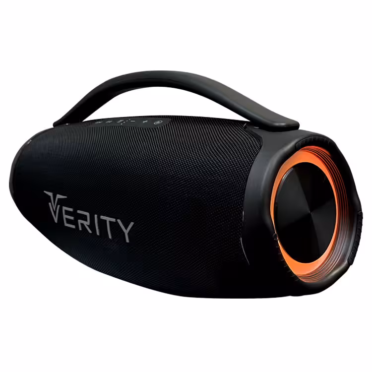 اسپیکر بلوتوثی قابل حمل وریتی مدل VERITY V-PS 7014 BT