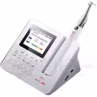 اندوموتور همراه اپکس داخلی مدل اندورادار پرو Endo Radar Pro وودپیکرWoodpecker