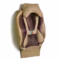 روکش صندلی چرم مخمل طرح GUCCI برند رایکو مناسب پژو 405 جدید Slx (کوهاندار)