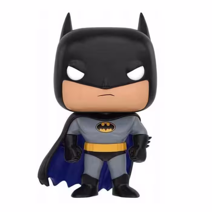 فانکو پاپ بتمن | Batman | سری انیمیشن شماره 152