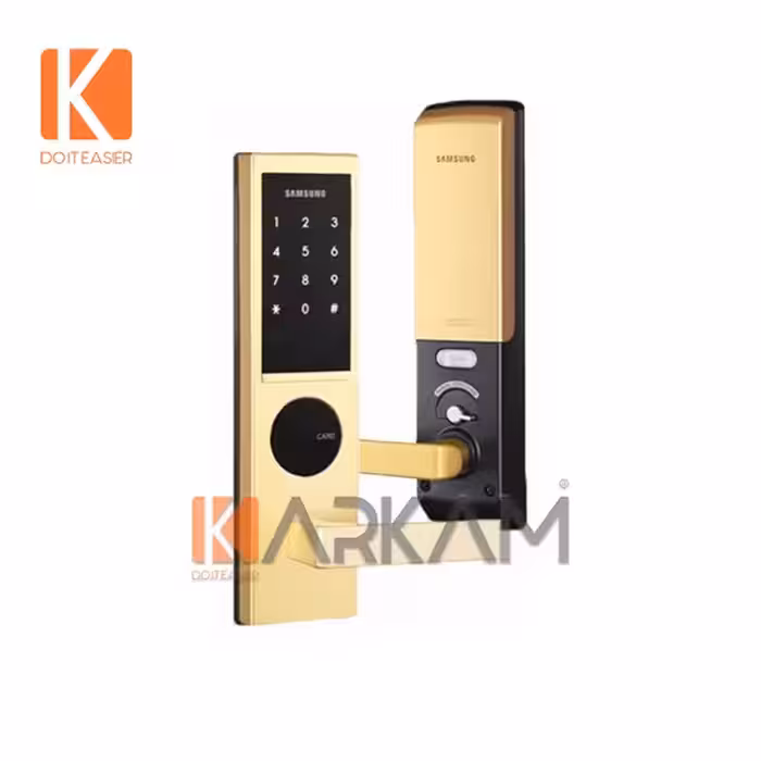 دستگیره دیجیتال سامسونگ SHS-6020