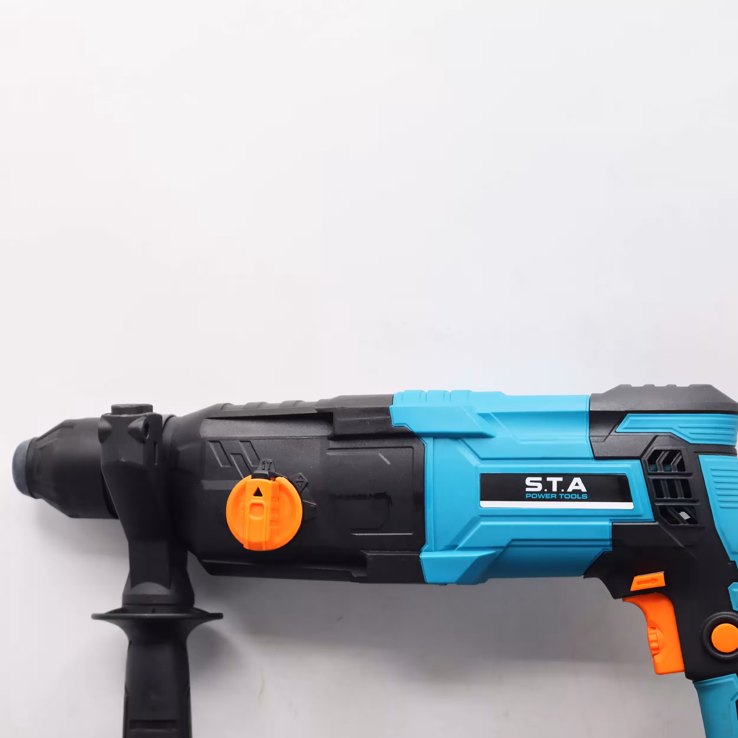 دریل بتن کن اس تی ای مدل چهارکاره کد YP-STA26H-1050W