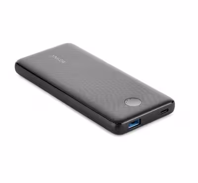 پاوربانک آنکر A1231H12 PowerCore Slim 10000 PDPowerCore Slim A1231H12 10000