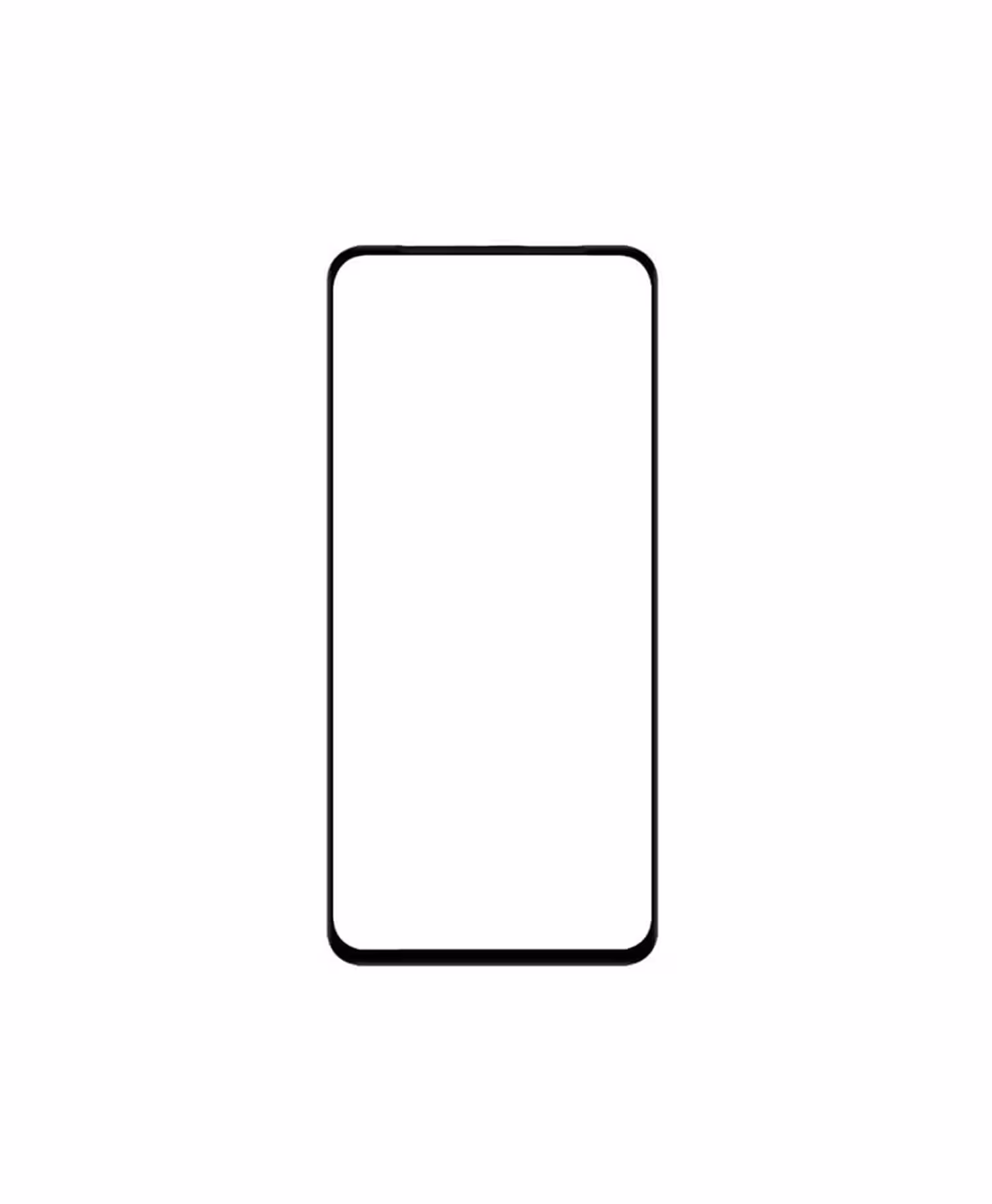 گلس فول Super D مشکی گوشی شیائومی Redmi Note 10S