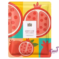 ماسک ورقه لیفت کننده انار DSU69394