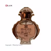 عطر مینیاتوری زنانه سلکتیو کالکشن شماره No.126