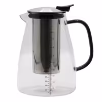 قوری بی.وی.کی مدل دودی 900 کد 324308