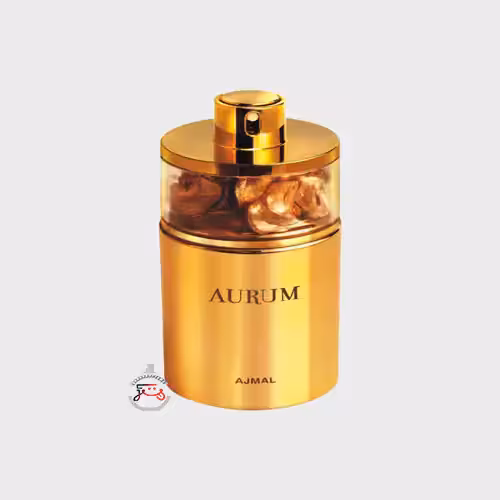 عطر ادکلن اجمل آروم | ajmal aurum