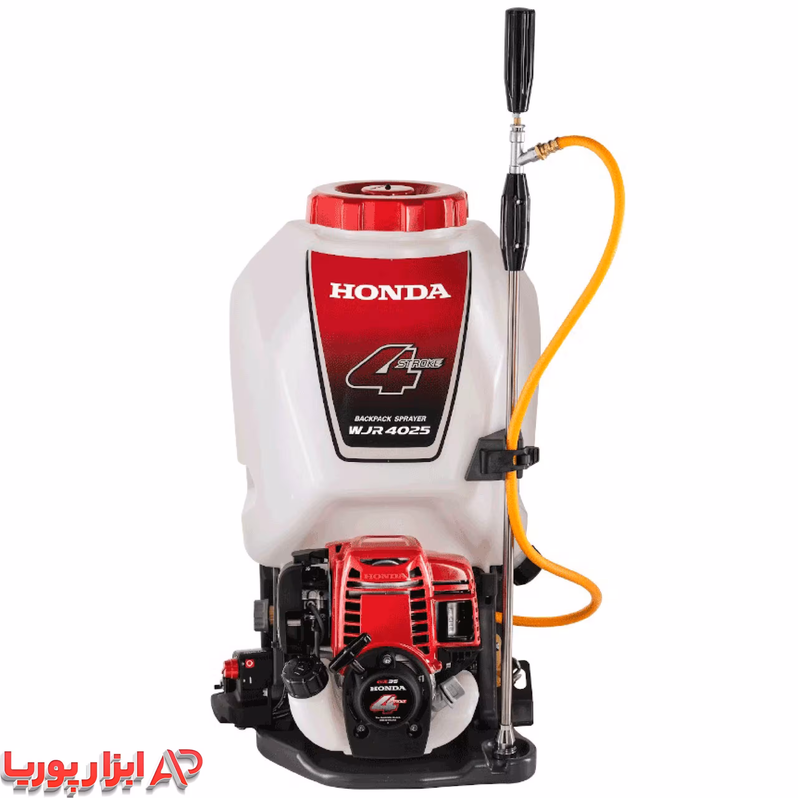 سمپاش 20 لیتری لانسی هندا GX-35 اورجینال