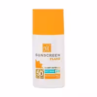 فلوئید ضد آفتاب SPF50 مای|My Sun Protection Fluid spf50
