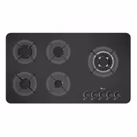 گاز صفحه ای بیمکث مدل MG5092