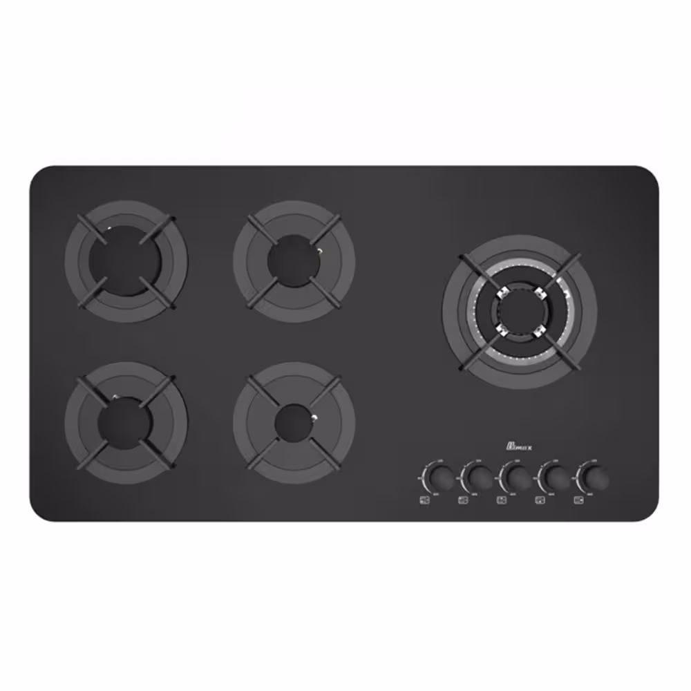 گاز صفحه ای بیمکث مدل MG5092