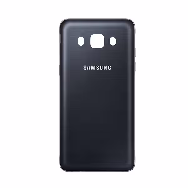 در پشت سامسونگ جی هفت 2016 SAMSUNG J7 2016