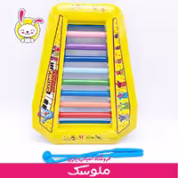 اسباب بازی بلز راشا