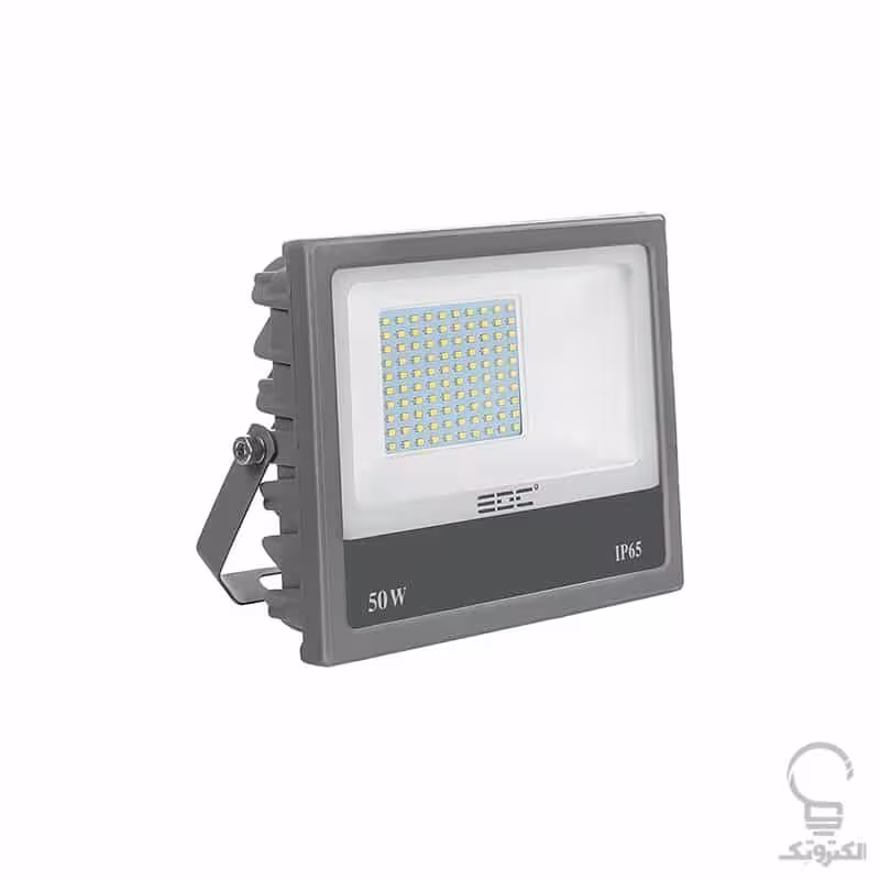 پروژکتور LED و 50 وات اکو ای دی سی
