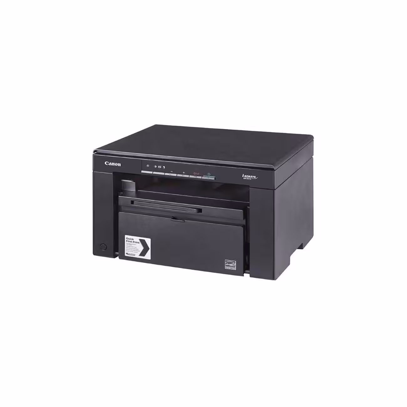 پرینتر چندکاره لیزری Canon 3010