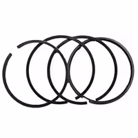 رینگ پیستون آریو استاندارد