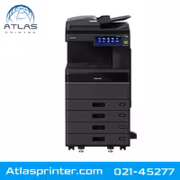 دستگاه کپی توشیبا TOSHIBA e-STUDIO 2521AC