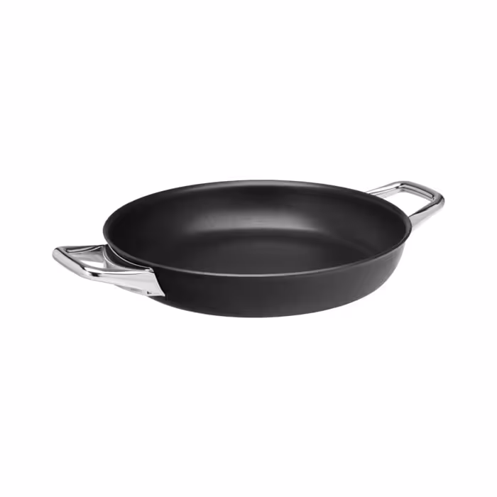 تابه نچسب 28 سانت دو دسته وی ام اف | WMF PROFI SERVING PAN 28 CM