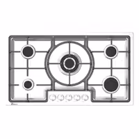 گاز صفحه ای بیمکث مدل MG5096