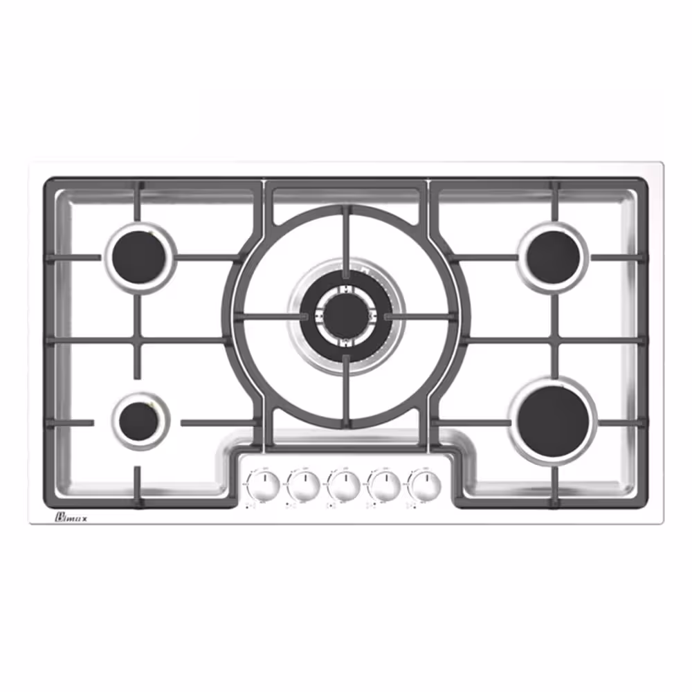 گاز صفحه ای بیمکث مدل MG5096